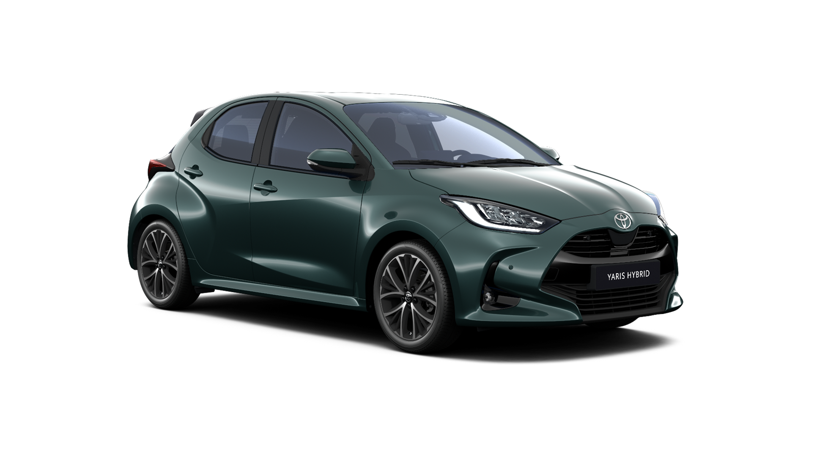 promotion vehicle image