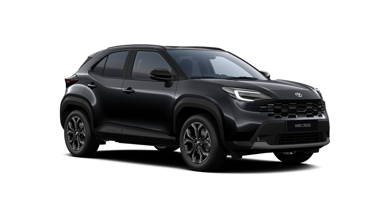 promotion vehicle image