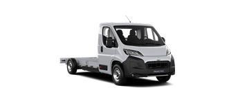 Proace Max CHASIS CAB CHASIS CABINA L4H1 3500
