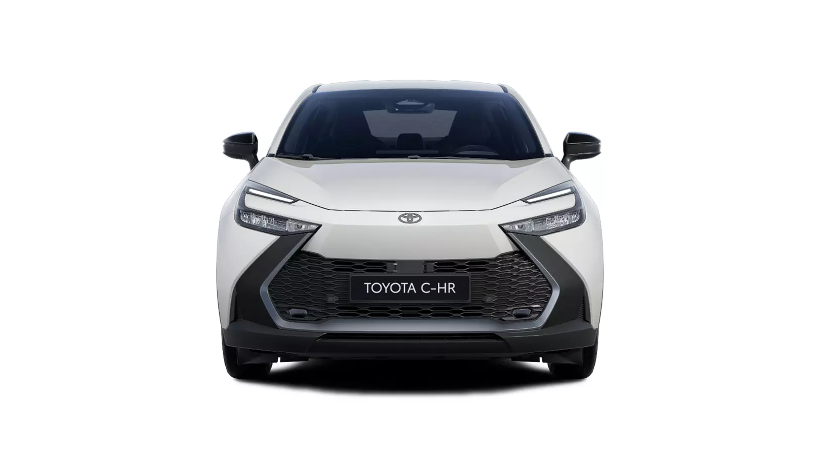 Configura y personaliza el nuevo Toyota C-HR