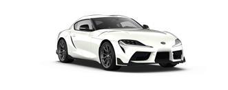 GR Supra Performance Coupé