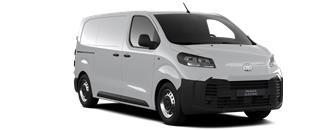 Proace GX