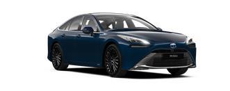 Mirai Luxury
