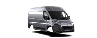 Proace Max GX VAN L2H2 3500