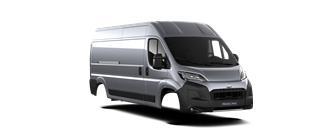 Proace Max GX VAN L3H2 3500