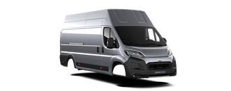 Proace Max GX VAN L4H3 3500