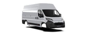 Proace Max VX VAN L4H3 3500