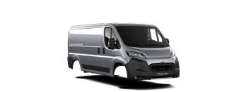 Proace Max GX VAN L2H1 3300