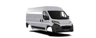 Proace Max VX VAN L3H2 3500