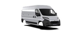 Proace Max VX VAN L3H2 3500