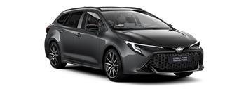 Corolla Touring Sports GR SPORT
