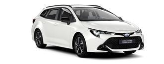 Corolla Touring Sports Active Plus