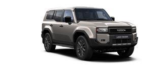 Land Cruiser 250 VX-L 5P