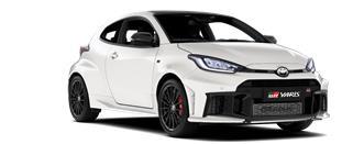 GR Yaris RZ 3P