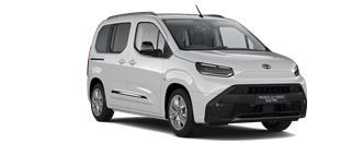 Proace City Verso Family Advance