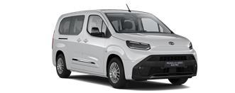 Proace City Verso Family Active