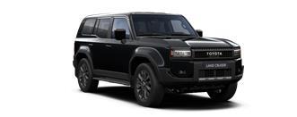 Land Cruiser 250 VX-L