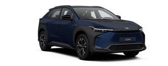 Toyota bZ4X Style