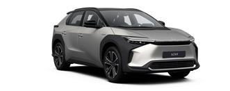 Toyota bZ4X Luxury