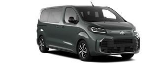 Proace Verso Luxury VIP