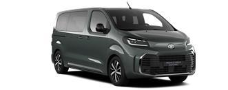 Proace Verso Luxury VIP
