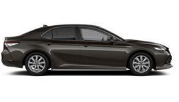 Active Sedan 4-door
