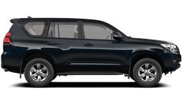 Active MPV 5-door (5 seats)