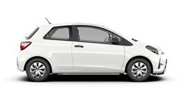 Live 3-door