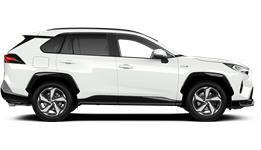 Mid 5-door
