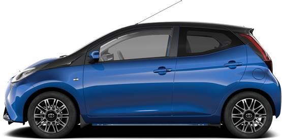 Toyota Auris The Dynamic Hatchback Available With Hybrid Technology Auris