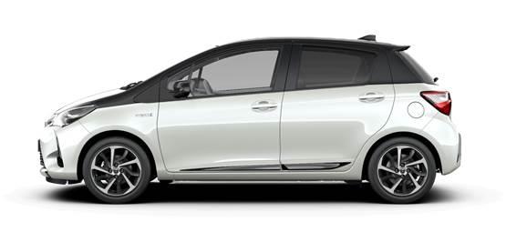 Toyota yaris service manual free download pc