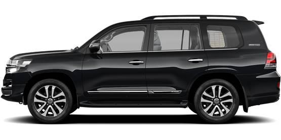 Land Cruiser V8 Overview Features Diesel Toyota Europe