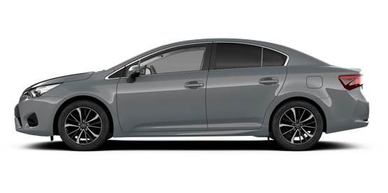Toyota Avensis Overview Elegant Sedan Or Flexible Touring Sports