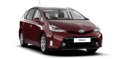Models Of Prius Specifications Toyota Europe Sol