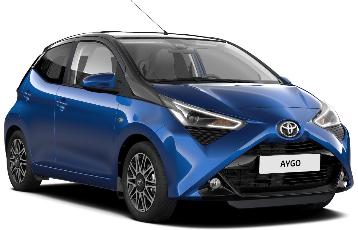 Aygo