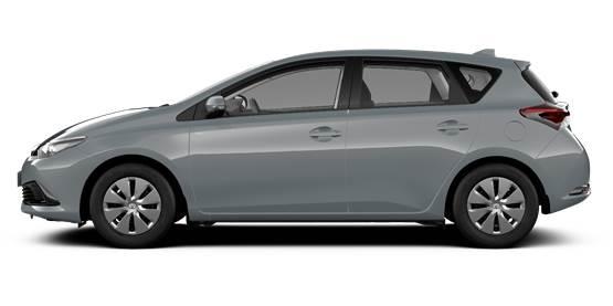 Toyota Auris Hybrid Manual Download