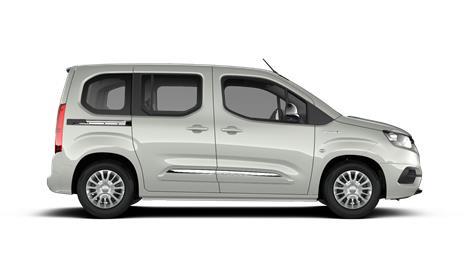 Proace City Verso EV Active