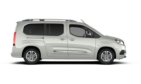 Proace City Verso EV Premium