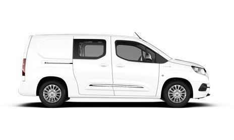 Proace City EV Premium