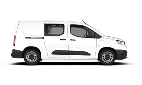 Proace City EV Active