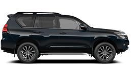 Style 2-paikkainen 5-ovinen