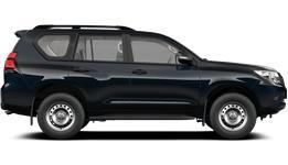 Life 2-paikkainen 5-ovinen