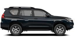 Active 2-paikkainen 5-ovinen