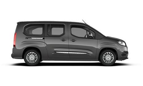 Proace City Verso Active