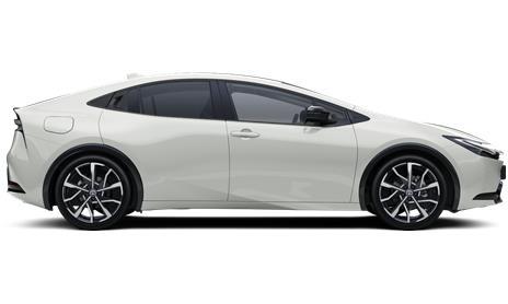 Prius Plug-in Style