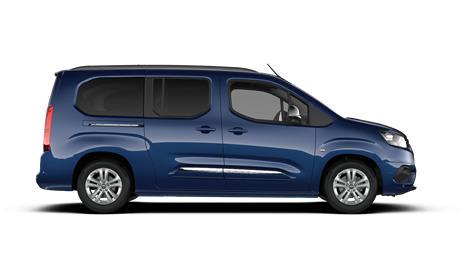 Proace City Verso Premium