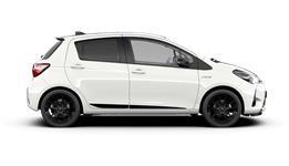 Hybrid GR-Sport Hatchback 5 ov