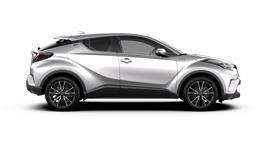 Hybrid Premium 5-ovinen