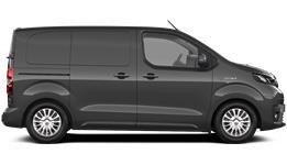 Active Compact 5-ov. lasitetut pariovet