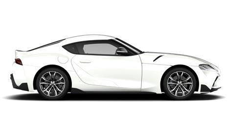 GR Supra 